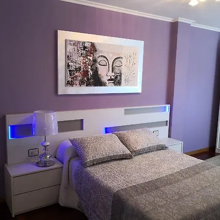 Alexander's Flat Apartment *