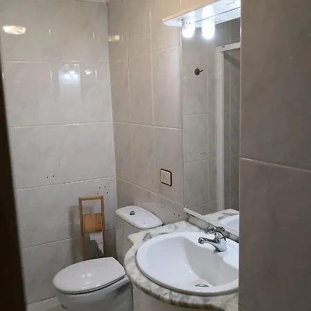 Alexander's Flat Apartment *